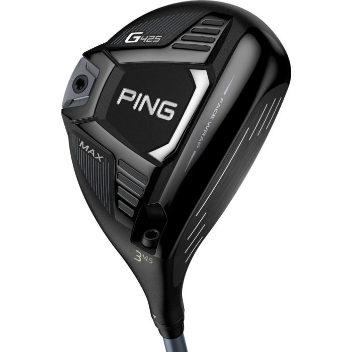 $247 NEW Ping G425 MAX Fairway Woods