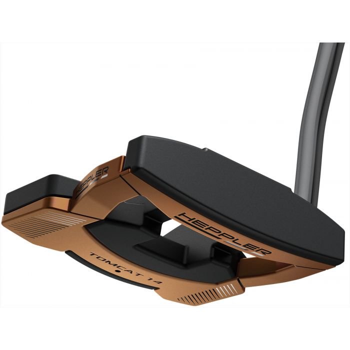 $180 NEW Ping Heppler Tomcat 14 Putter