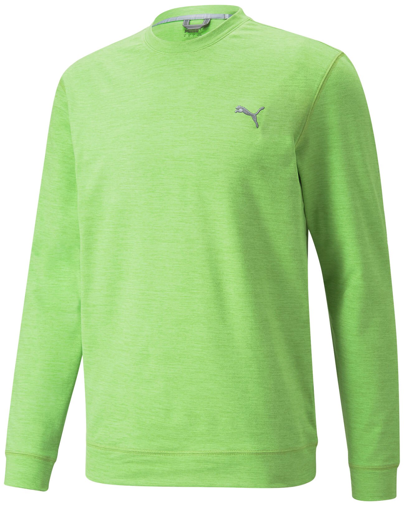 $30 Puma CLOUDSPUN Crewneck Golf Sweater
