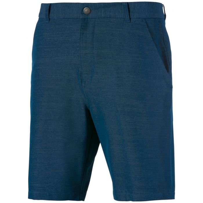 $20 Puma 101 North Flat Front Golf Shorts