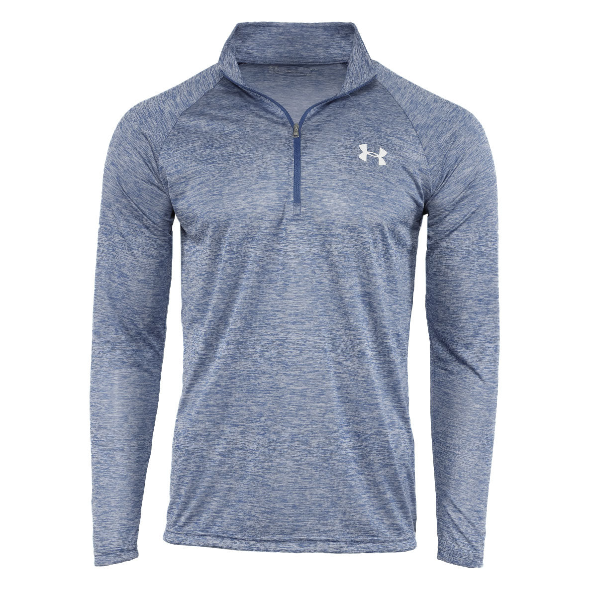 3 for $60 Under Armour Men’s UA Tech Space Dye 1/2 Zip Pullover