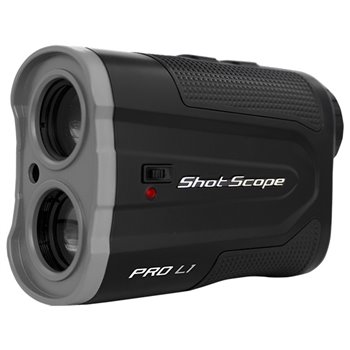 $140 Shot Scope PRO L1 Laser RangeFinder