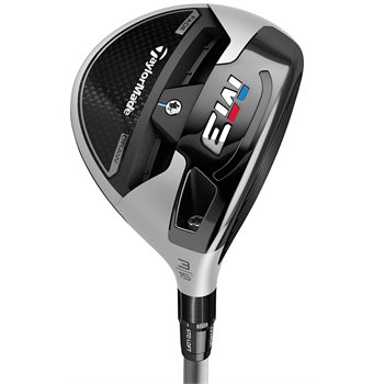 $82 Left Handed TaylorMade M3 3 Wood