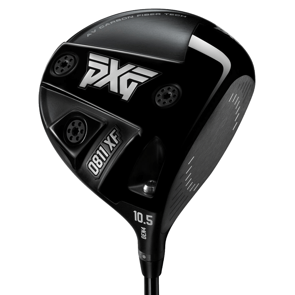 $189 NEW PXG 0811 GEN4 Drivers