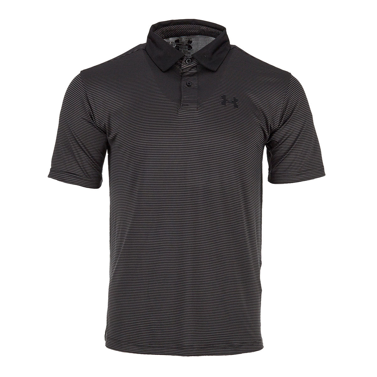 2 for $45 Under Armour Men’s Performance Stripe Polo
