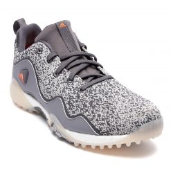 $48 Adidas Men’s Codechaos 21 Golf Shoes