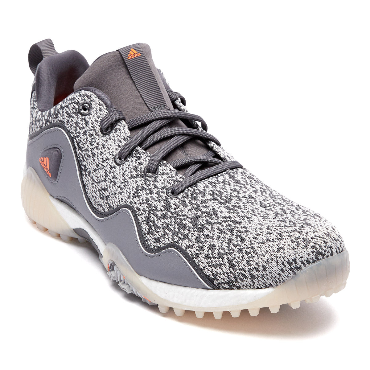 $48 Adidas Men’s Codechaos 21 Golf Shoes
