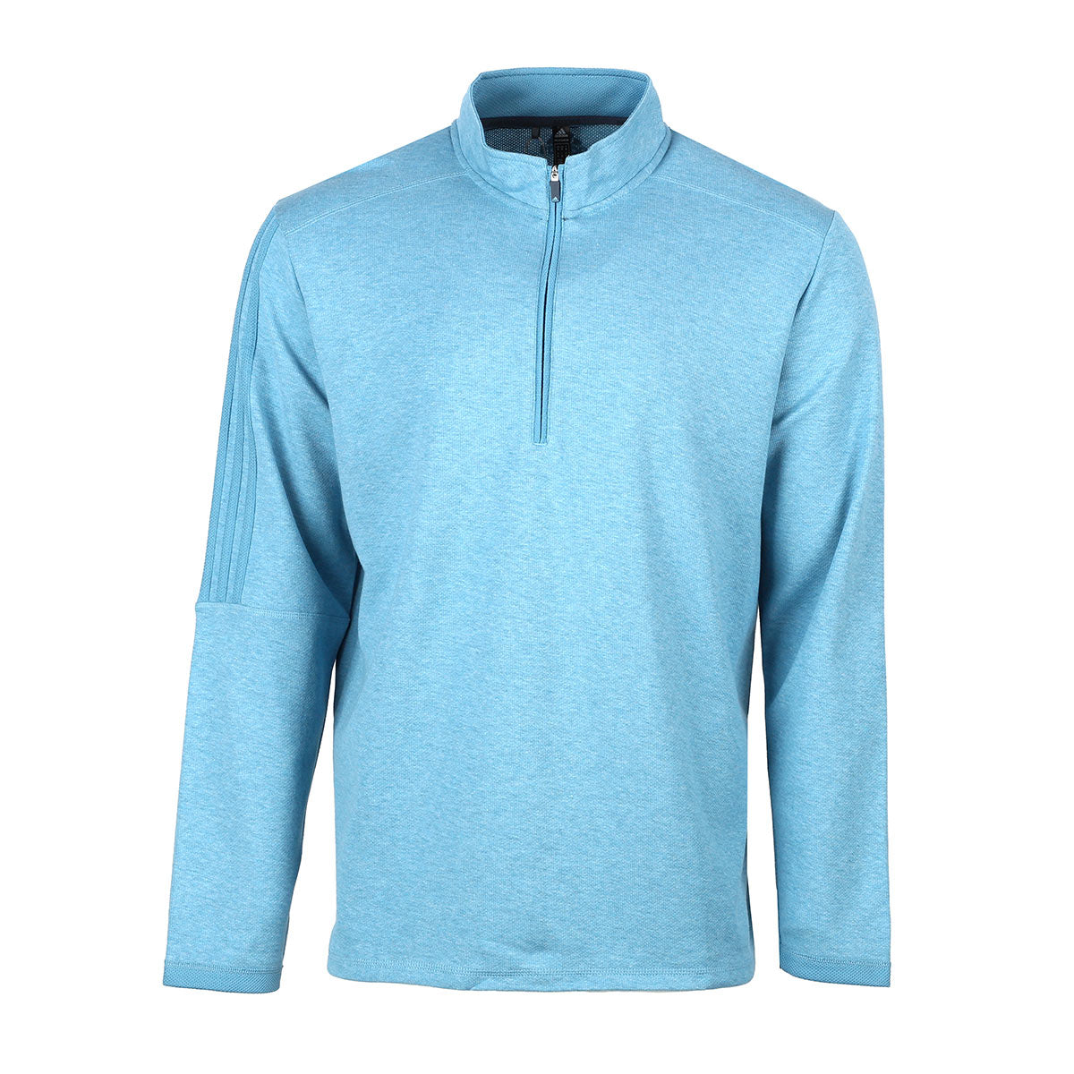 $20 Adidas Men’s 3-Stripe Layering 1/4 Zip