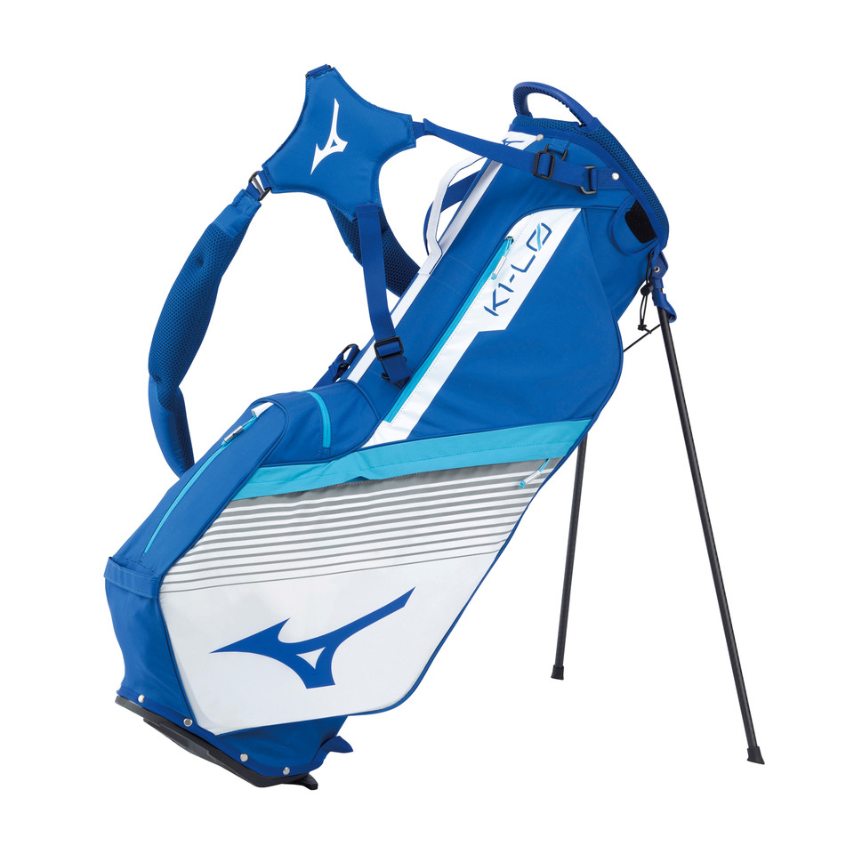 $161 Mizuno Golf K1-LO Stand Bag