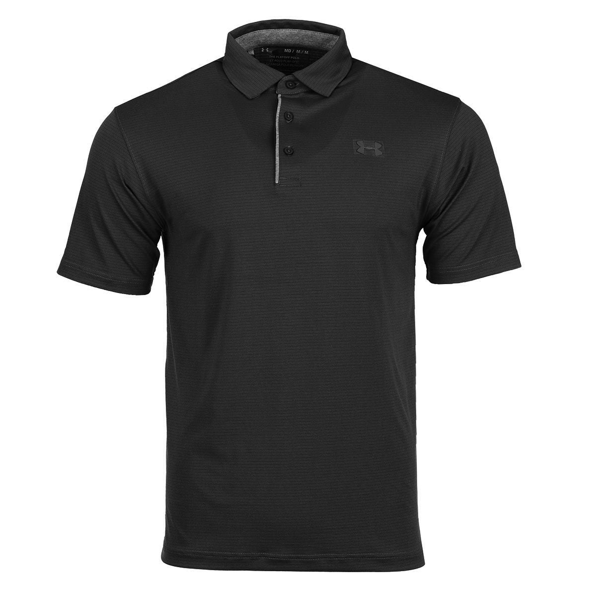 2 for $32 Under Armour Men’s Ribbed Playoff Polo