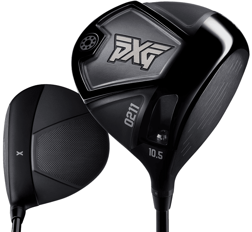 $119 NEW PXG 2021 0211 Driver