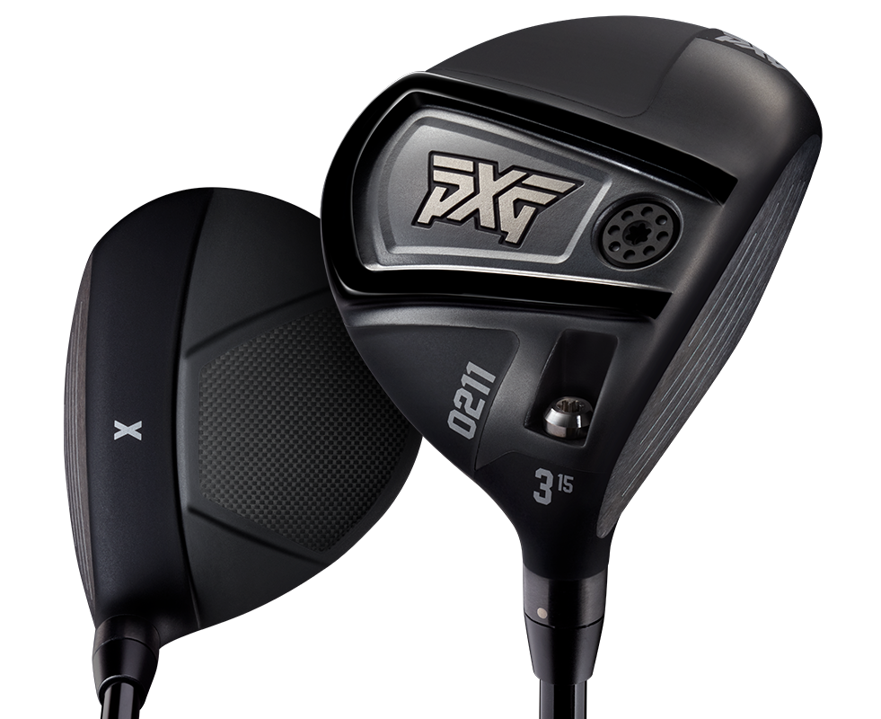$89 NEW PXG 2021 0211 Fairway Wood