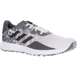 $64 Adidas S2G SL Spikeless Golf Shoes