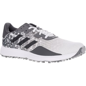 $64 Adidas S2G SL Spikeless Golf Shoes