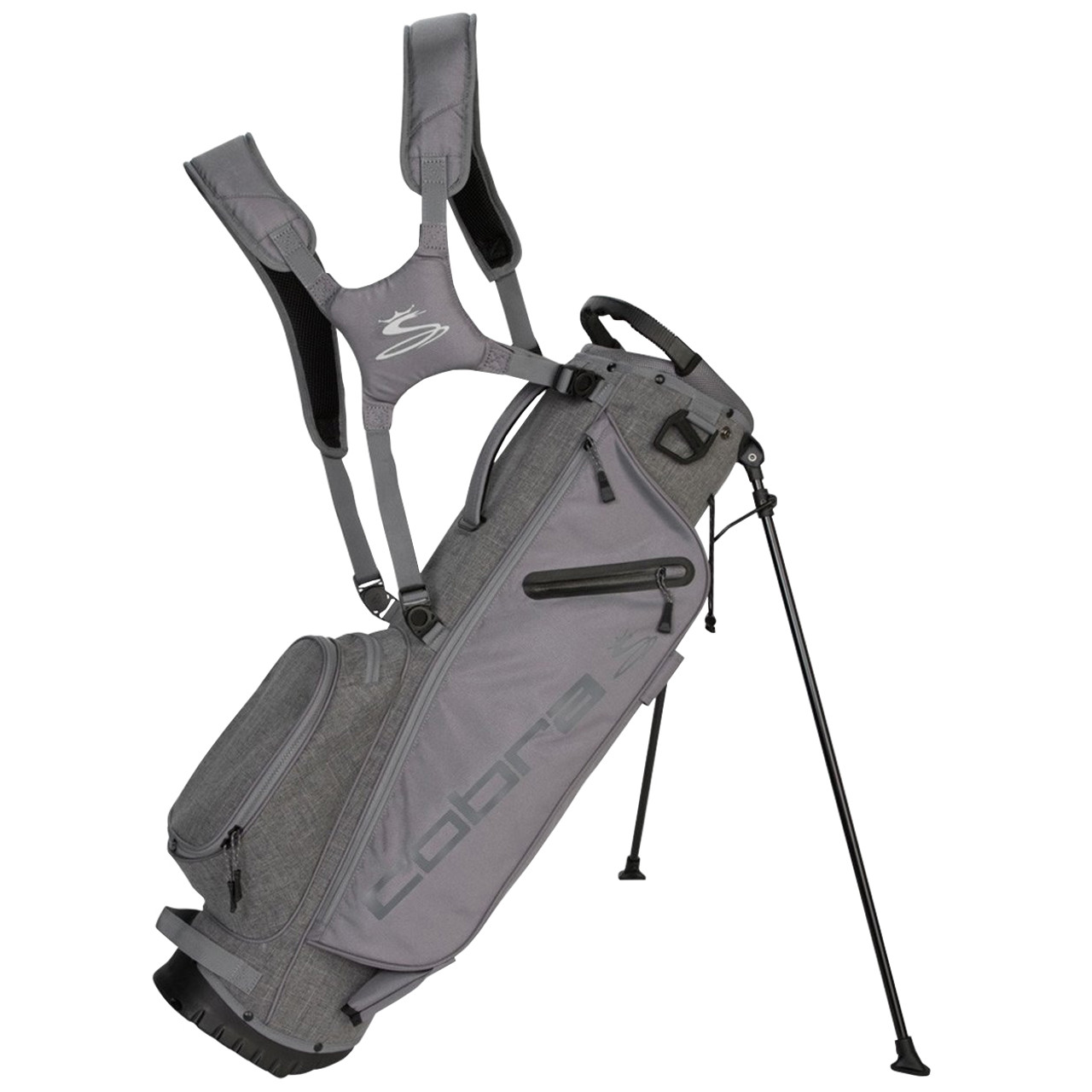 $100 Cobra Golf Ultra Light Sunday Stand Bag