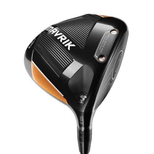 $193 MINT Callaway MAVRIK Drivers