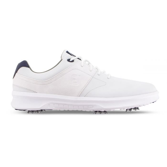 $20 FootJoy Contour Series Golf Shoes White
