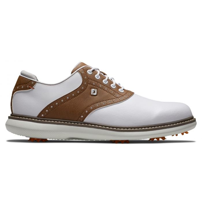 $120 FootJoy Men’s Traditions Golf Shoes