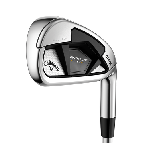 From $622 MINT Rogue ST MAX Iron Sets
