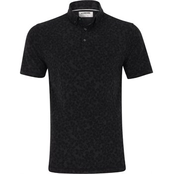 $32 Linksoul Anza Dust Print Golf Polo