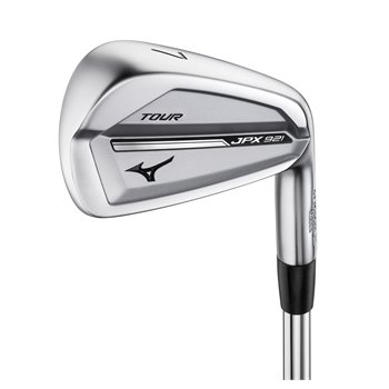 $821 MINT Mizuno JPX 921 Tour 4-PW, GW Iron Set
