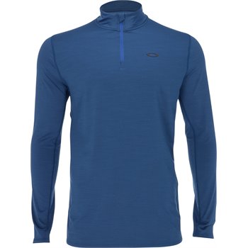 $30 Oakley Gravity Range Quarter Zip Pullover