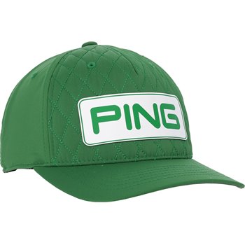$11 Ping Heritage Tour Snapback