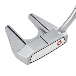 $156 MINT Odyssey White Hot OG #7 Nano Putter