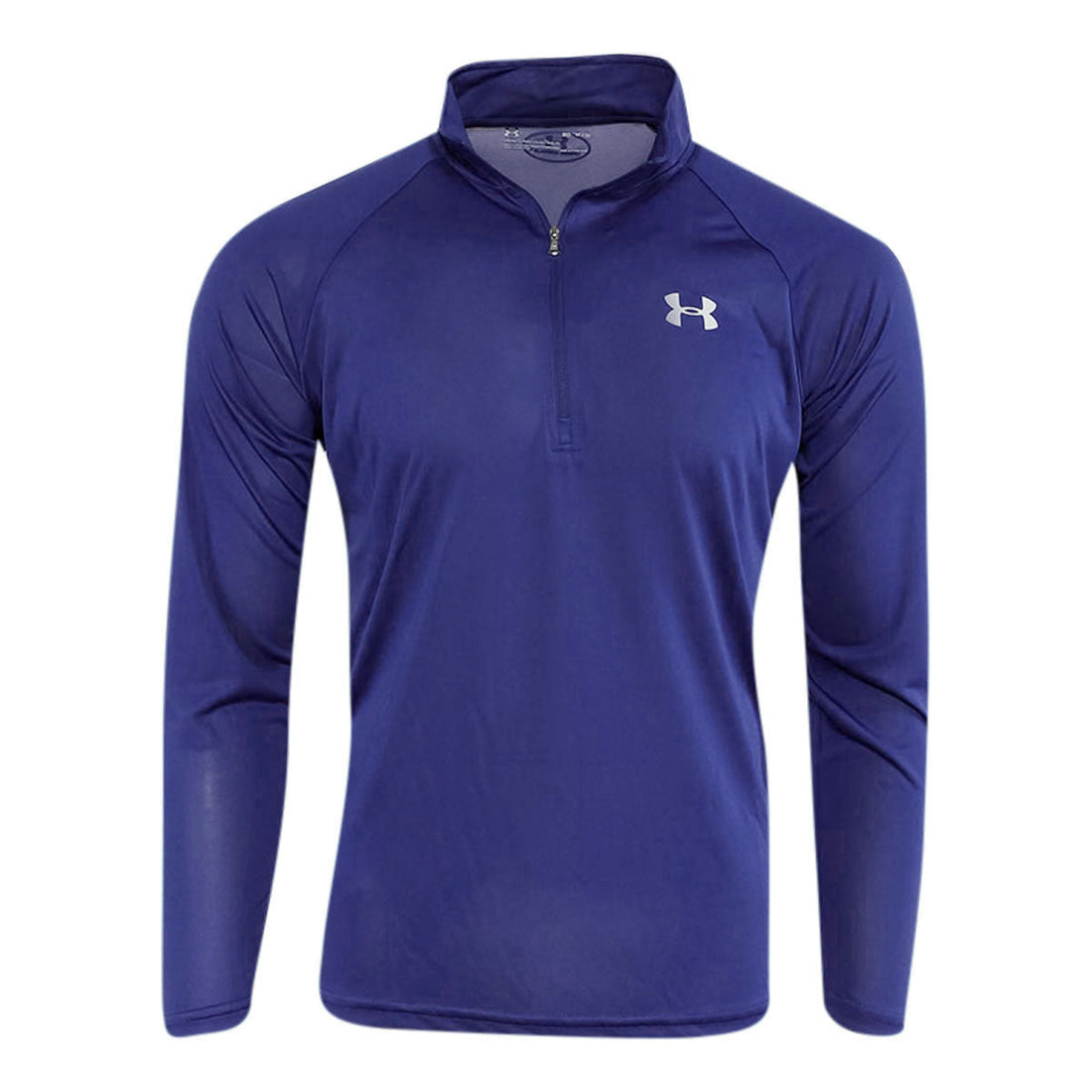 2x for $30 Under Armour 1/2 zips