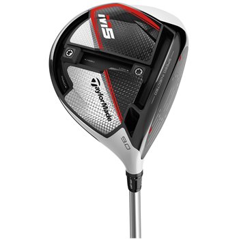 $243 MINT TaylorMade M5 Driver