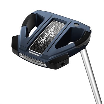 $176 MINT TaylorMade Spider EX #3 Putter