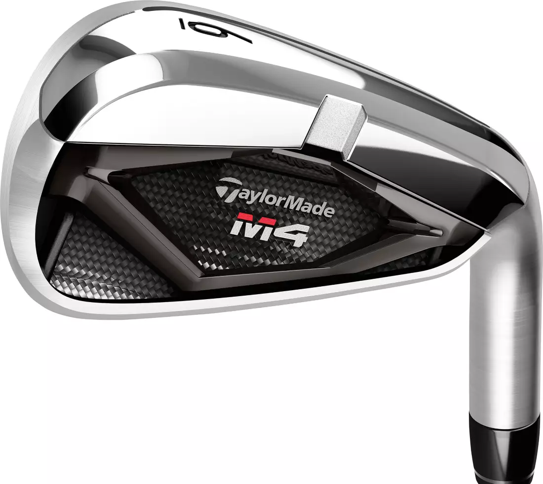 $600 NEW TaylorMade M4 Irons
