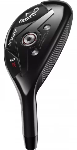 $108 NEW Callaway Apex 19 Hybrid