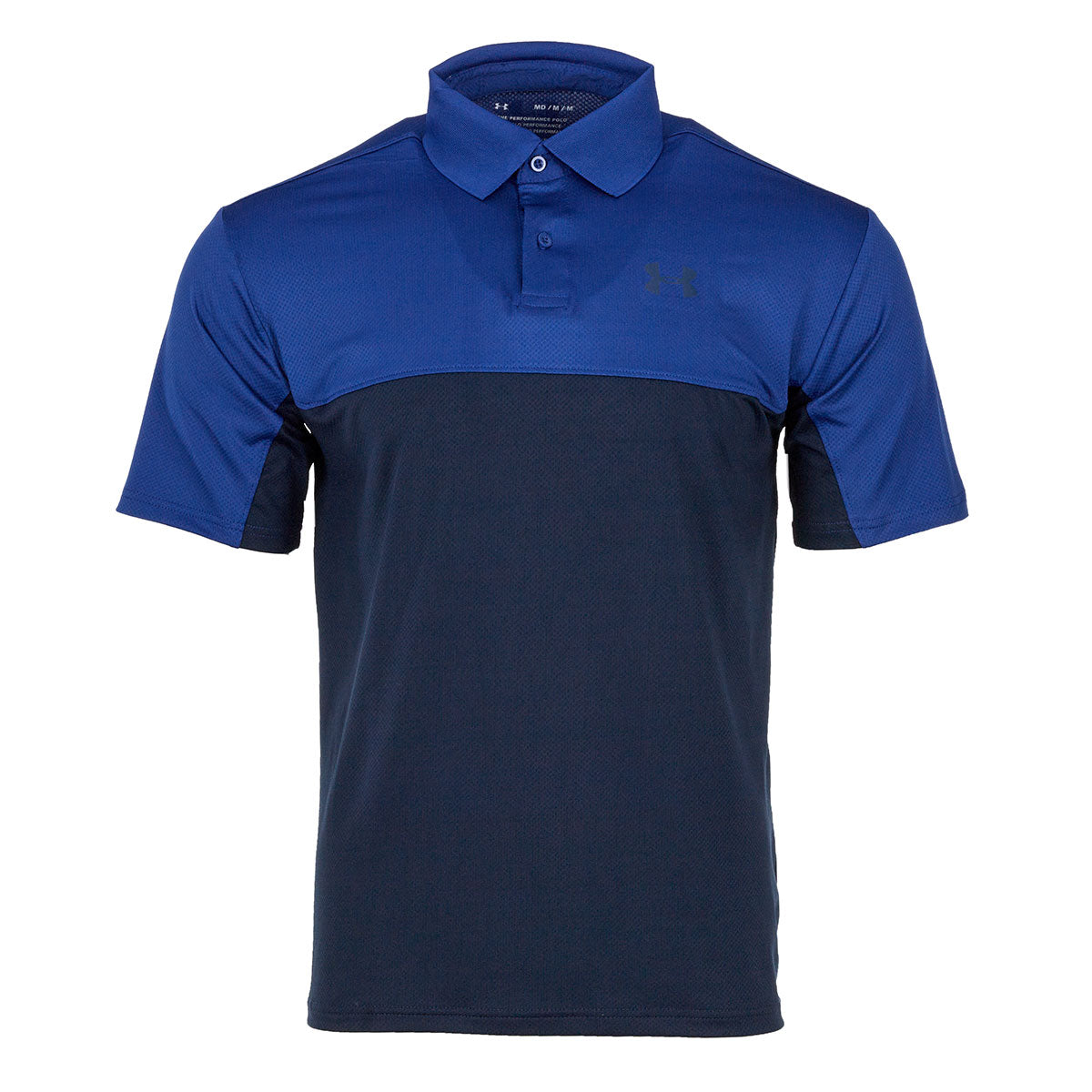 2 for $28 Under Armour Performance 2.0 Polo