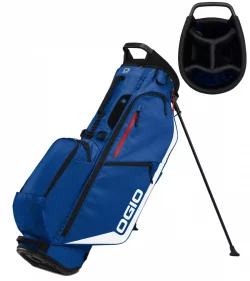 $115 OGIO Fuse 4 Stand Bag