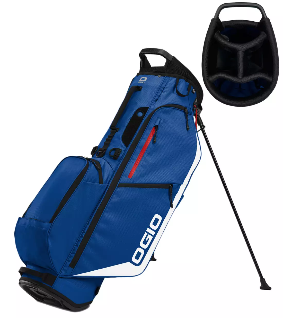$115 OGIO Fuse 4 Stand Bag