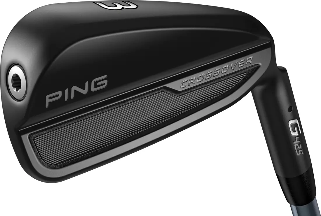 $189 NEW PING G425 Custom Hybrid Crossover