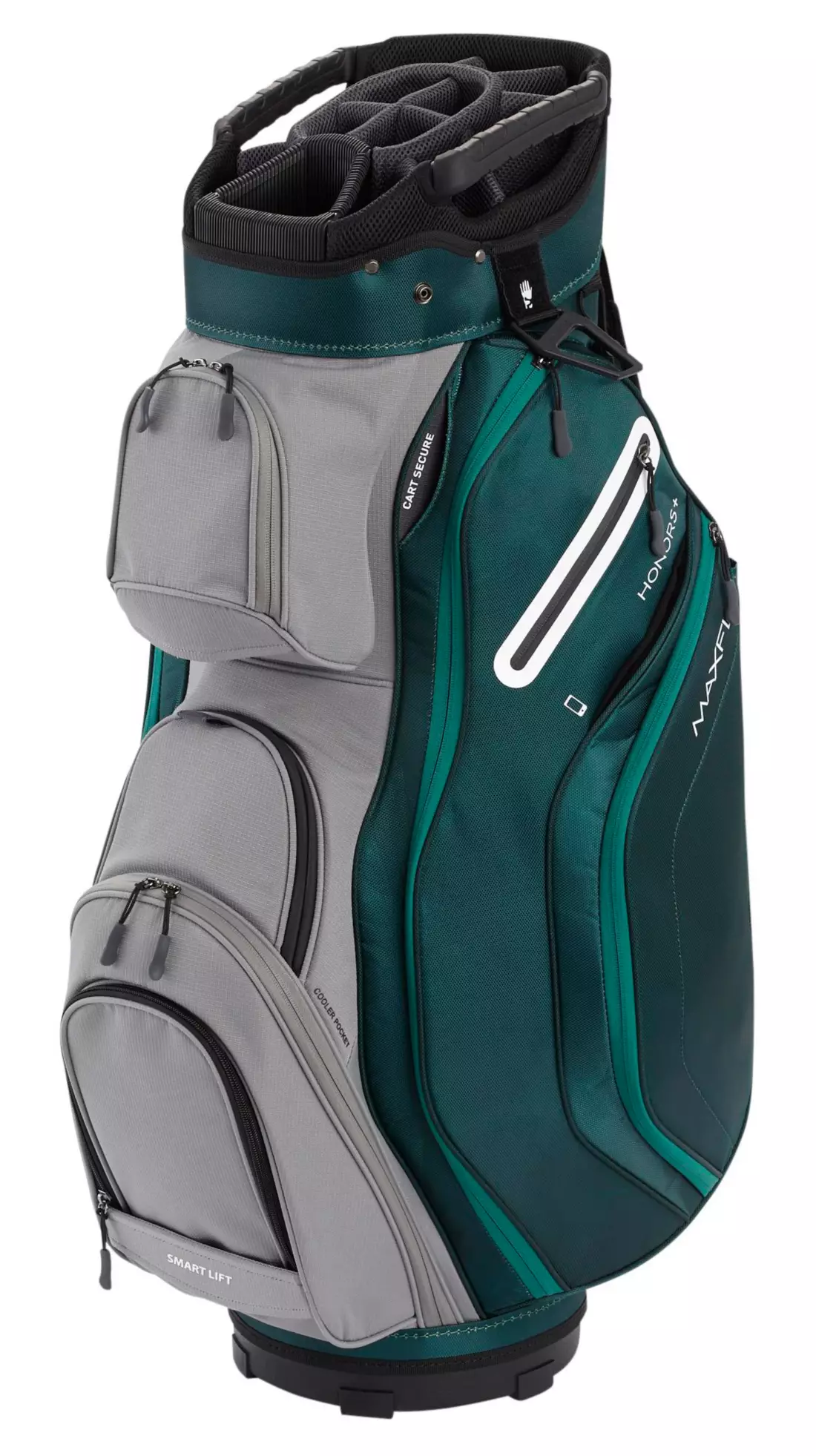$100 Maxfli 2021 Honors+ Cart or Stand Bag