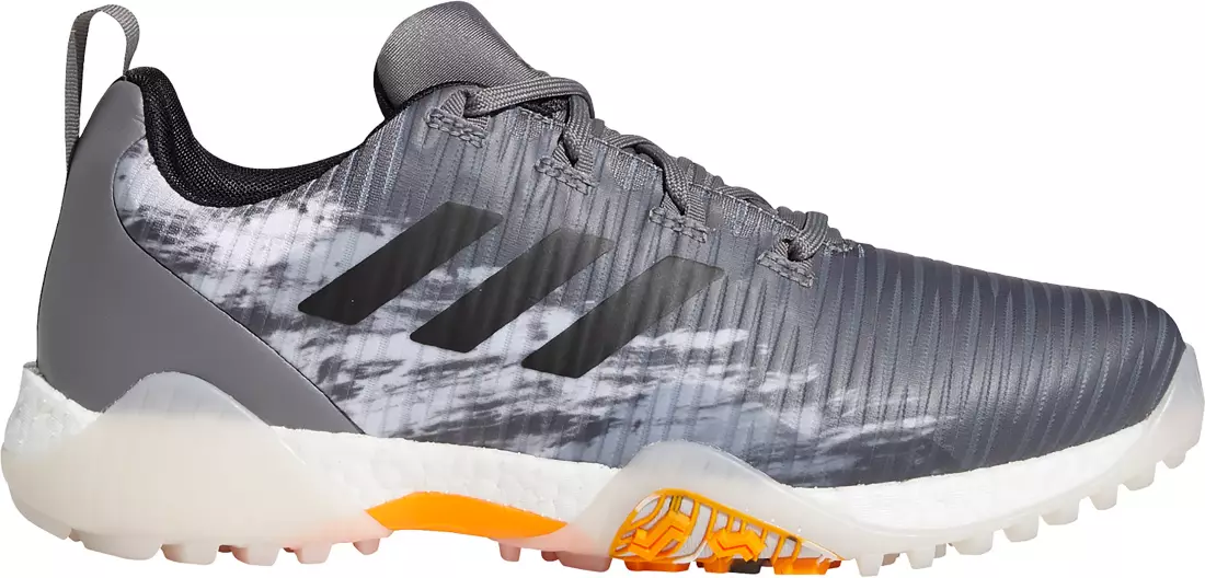 $55 Adidas Men’s CODECHAOS Golf Shoes