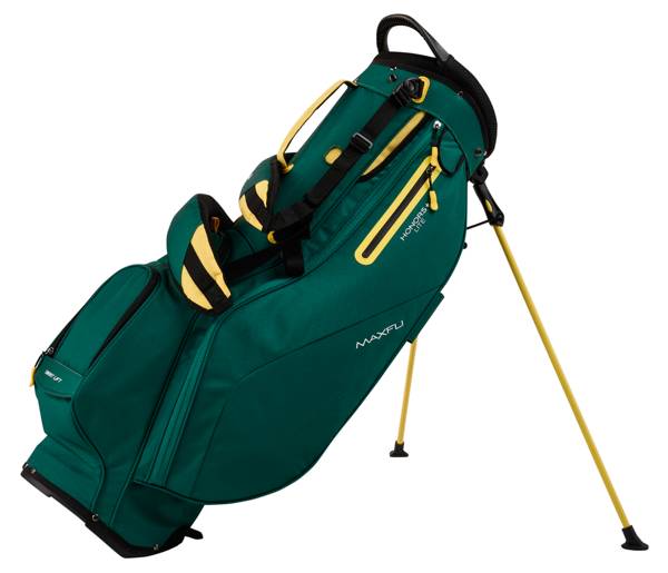 $90 Maxfli 2022 Honors+ Lite Stand Bag