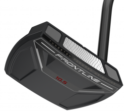 $140 Cleveland Golf Frontline Single Bend Putter