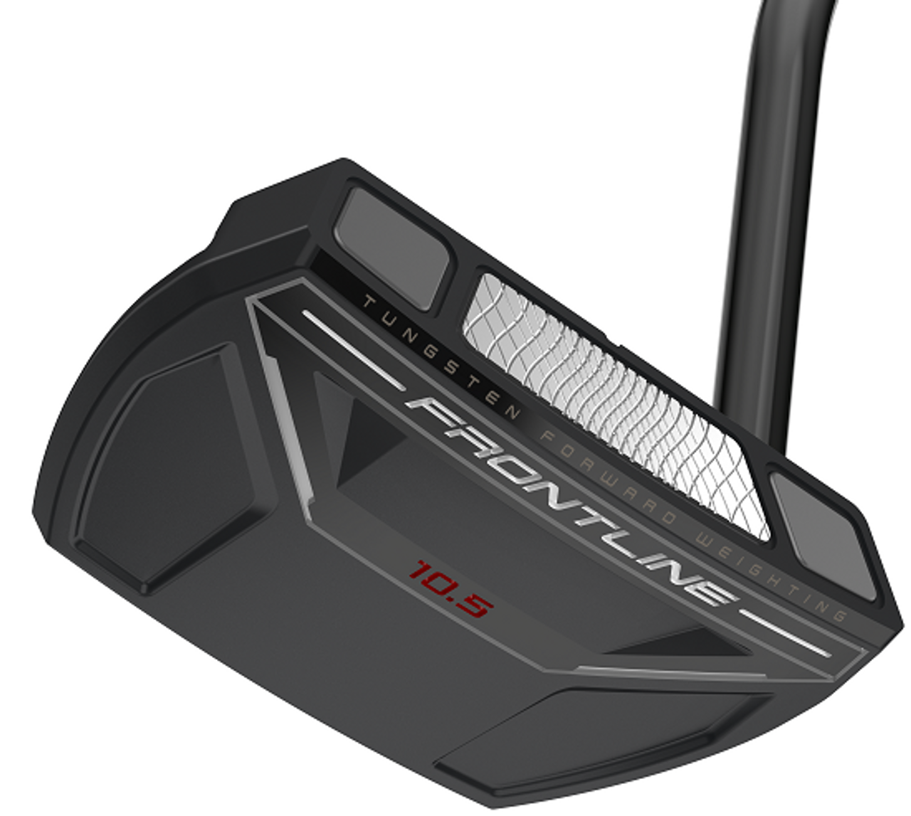 $140 Cleveland Golf Frontline Single Bend Putter