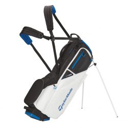 $198 TaylorMade Golf FlexTech Stand Bag