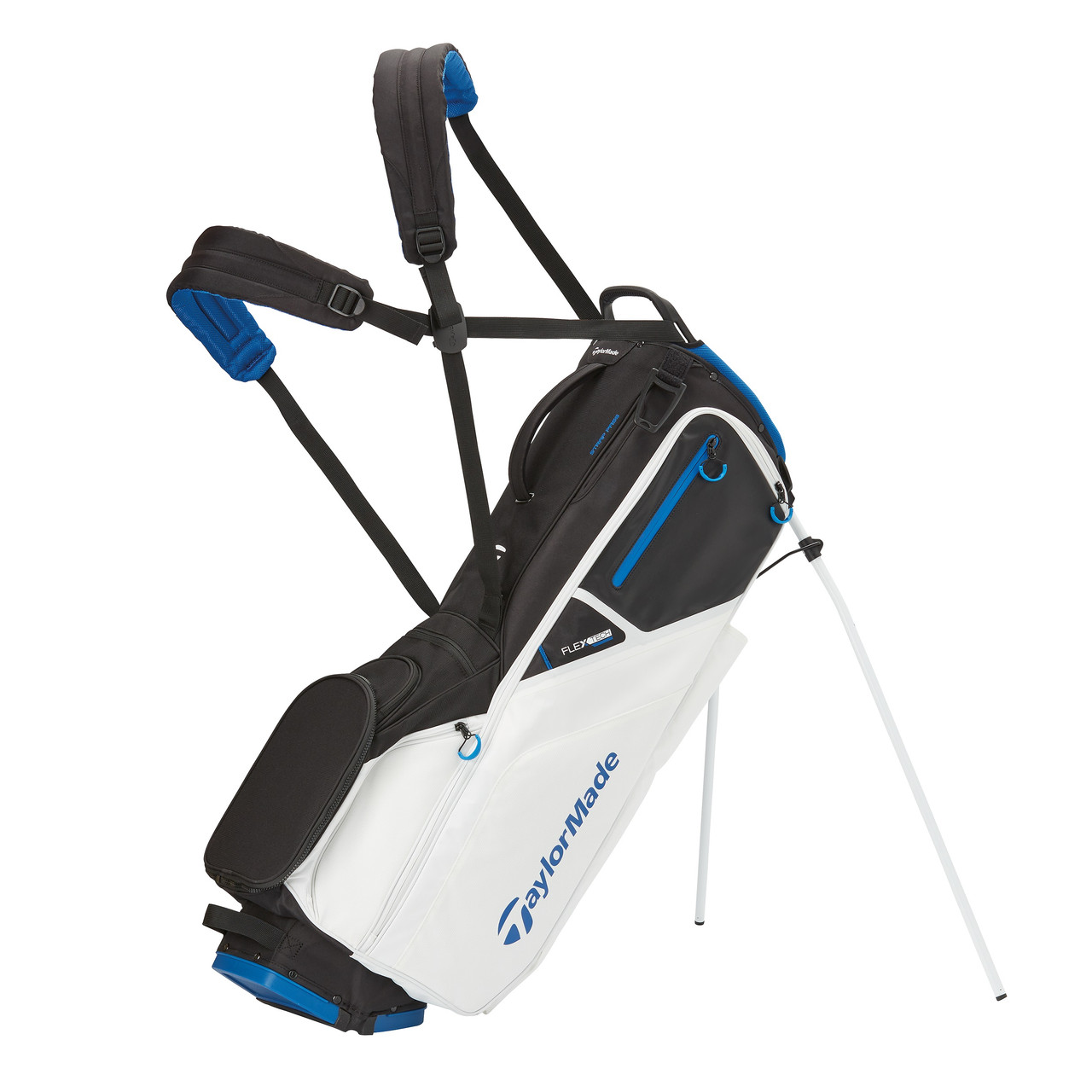 $198 TaylorMade Golf FlexTech Stand Bag