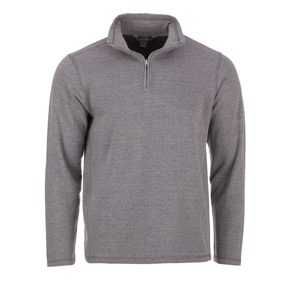 2 for $30 Eddie Bauer Men’s 1/4 Zip Pullover
