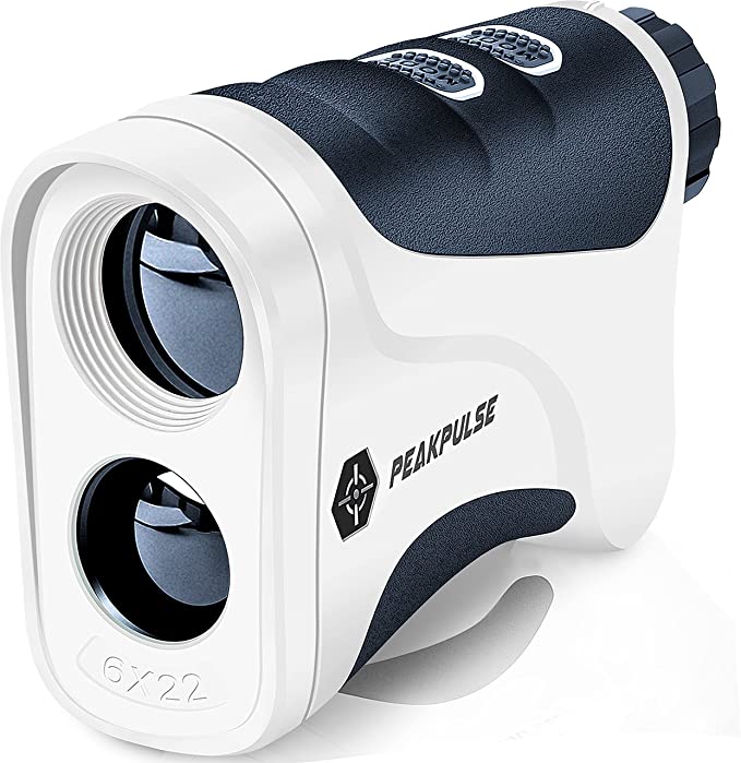 $80 PEAKPULSE Golf Rangefinder