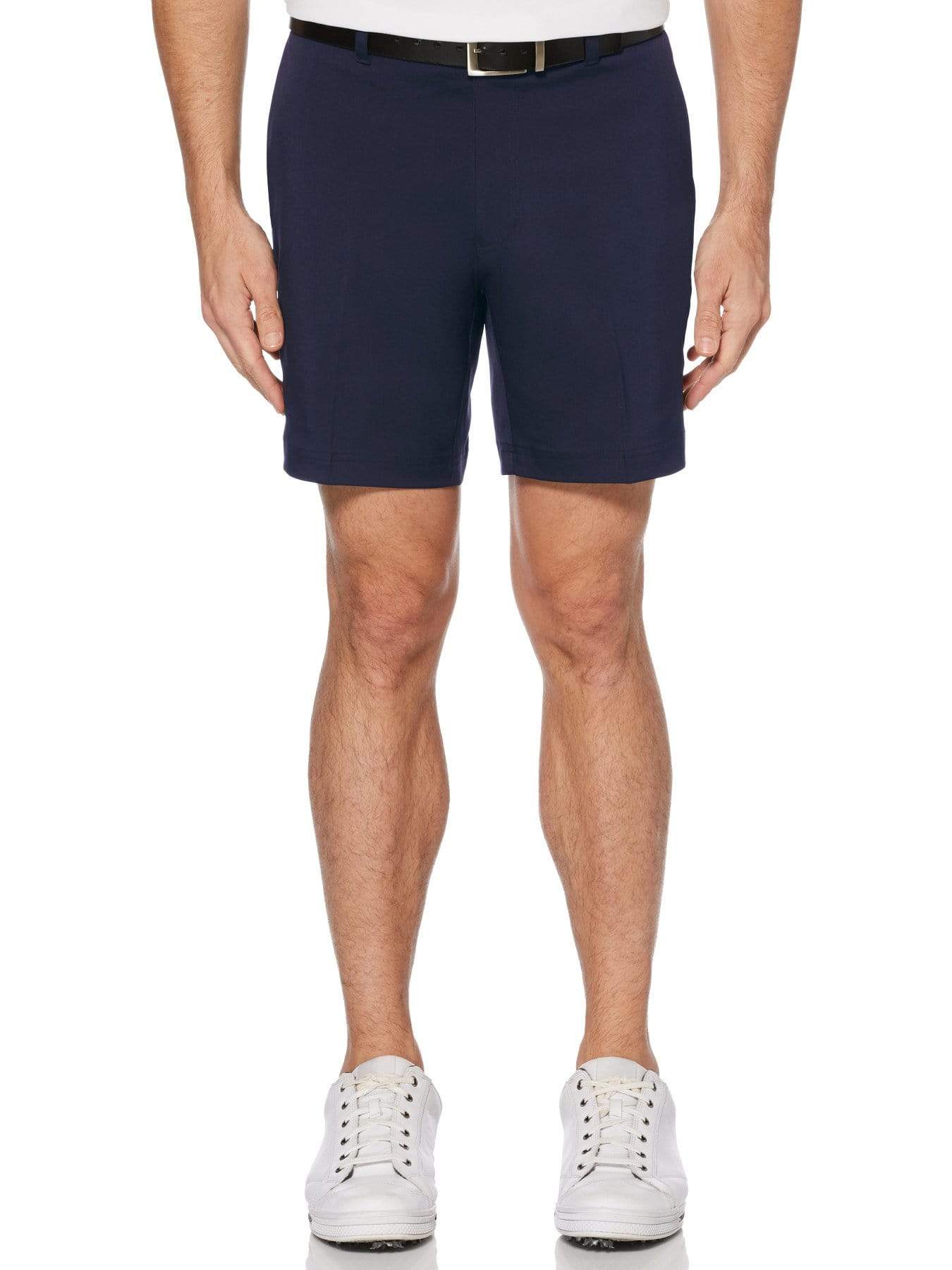$30 PGA Tour Men’s 7″ Flat Front Golf Short