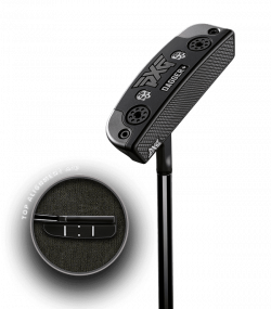 $289 NEW PXG DAGGER+ BATTLE READY PUTTER