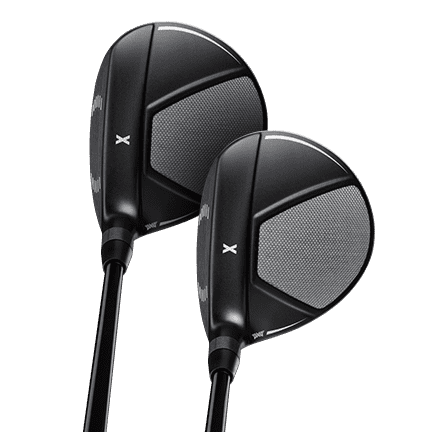 $170 NEW PXG 0341 GEN4 FAIRWAYS