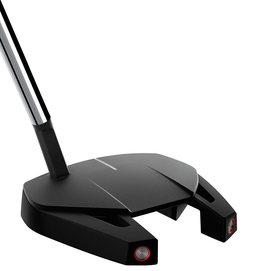 $250 NEW TaylorMade SPIDER GT BLACK Putter